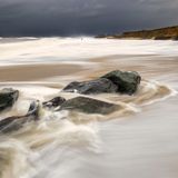 West Runton and Happisburgh - Sounds of Coastal Erosion