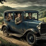El Horror de Dunwich (Capítulo 9/10)