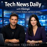 Google Bets Its Next AI Wave on Agents Not Chatbots — Fexingo Business