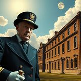 Come la violenza istituzionale genera gli stessi mostri di cui ha paura.