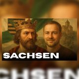 Geschichte zum Einschlafen | Die Sachsen: Warum sie Karl dem Großen trotzten