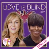 2110 - BONUS: Love is Blind (s3ep9) "Are you Ready for the Real World" with Keisha