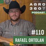 A criação de cavalo é uma aposta a longo prazo, com Rafael Ortolan