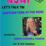 Another Fork in the Road Welcome Launch