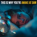 Why God Wakes You Up at 3AM (Don’t Ignore This!)