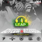 S5: EP164: Packers/Cardinals recap. Josh Jacobs, Cleveland Sanders not starting? final cuts, Trey Smaaaack!