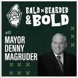 Revitalizing Wheeling, WV - A City Reborn: Mayor Denny Magruder