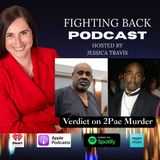 Verdict on 2Pac Murder