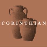 2 Corinthians chapter 1 / July 15th / lap 1