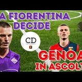 GUDMUNDSSON: la FIORENTINA decide, RISCATTO sì o no? GENOA alla finestra. E PALLADINO si dimette!
