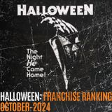 Halloween: Franchise Ranking