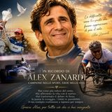 In ricordo di Alex Zanardi