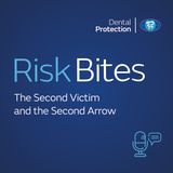 Risk Bites: The Second Victim and the Second Arrow