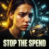Your 'Fantasy Self' is Keeping You Broke: How to Stop Impulse Buying Forever