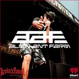 Alien Ant Farm | On 25 Years of ANThology, New Music & What’s Next