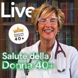 Salute della donna 40+