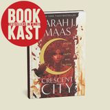 House of Earth and Blood by Sarah J. Maas: A Thrilling Crescent City Review & Plot Breakdown!