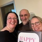 Ep243 The Nosh  - It's All About Malbec!