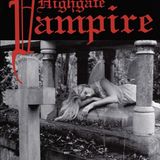 Episode 9: The Highgate Vampire.