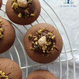 Nutellotti i Biscotti alla Nutella