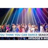 So You Think You Can Dance 14 | Episode 9 Recap Podcast