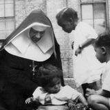 March 3: Saint Katharine Drexel, Virgin (U.S.A.)