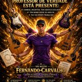 Episódio 40 - Terapia da Compaixão Mestre Fernando Carvalho