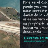 Dios Es Bueno (Apasos De Vencedores - El show de Miguel Guerrero