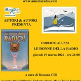 Autori & Autori - Le Donne della Radio