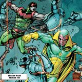 Secret Wars (2015) Primer/ Read-Through - Chapter Five: WORLD OF WAR, Part One (Age of Ultron vs. Marvel Zombies)