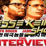 EP30: The Interview Movie Review!