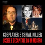 Cronaca Nera: Gli Inquietanti Travestimenti di un Serial Killer