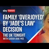HUSBAND KILLER THAT CHANGED THE LAW_ The Jade Ward Case