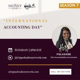 New Podcast!!! TMZ International Accounting Day.mp4