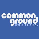 BTM Common Ground Music Fest Podcast (April 3)