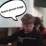 #Verona Ok Boomer!