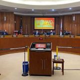 Episode 1278 - Broward Commissioners Vote to Relax Some COVID-19 Restrictions