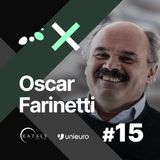 Stantup X Innovazione|E15| Oscar Farinetti