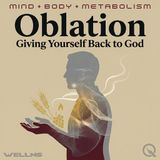 Oblation - Explore the art of sacred giving with Solomon "Sol" Bishop