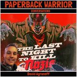 Conversations - David Agranoff