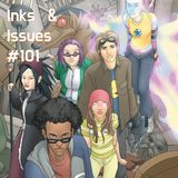 Inks & Issues #101 - Runaways with Tim Lanning