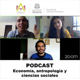Economía, antropología y ciencias sociales