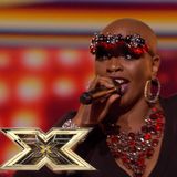 Janice Robinson From X Factor