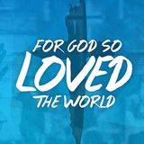 12 - How to Love as Jesus Loved