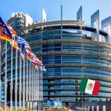 #13 esp: El Parlamento europeo