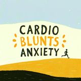 How Your Cardio Levels Build Emotional Resilience