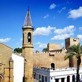 Viaja con Machín: Mercado Medieval de Lopera