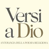 Davide Brullo "Versi a Dio"