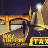 Nora Venturini "Paesaggio con ombre"