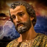 When St. Joseph Stopped a Flood in Colorado